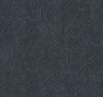 Ковровая плитка Flotex Frameweave planks 142002 Ink фото 1 | FLOORDEALER